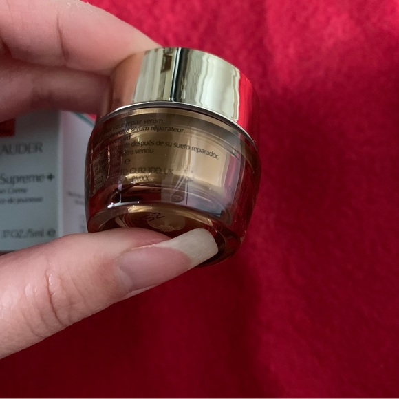 Estee lauder revitalizing supreme youth power creme trial size - Picture 10 of 14